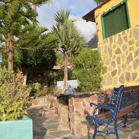 Apartmán Casa Colonia Mogán Exteriér fotografie