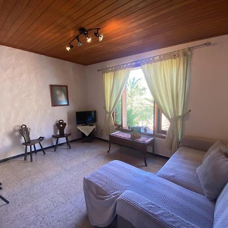 Apartmán Casa Colonia Mogán Exteriér fotografie