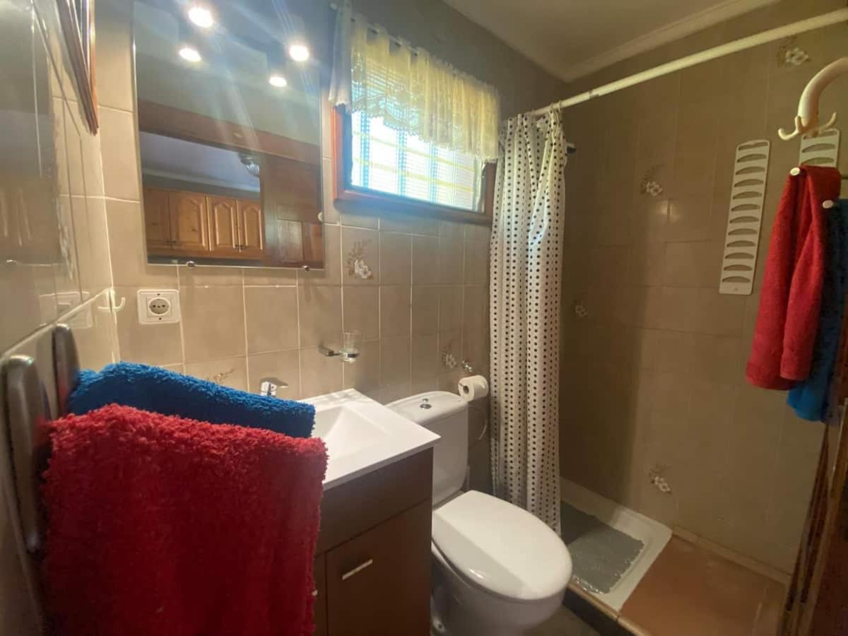Apartmán Casa Colonia Mogán Exteriér fotografie