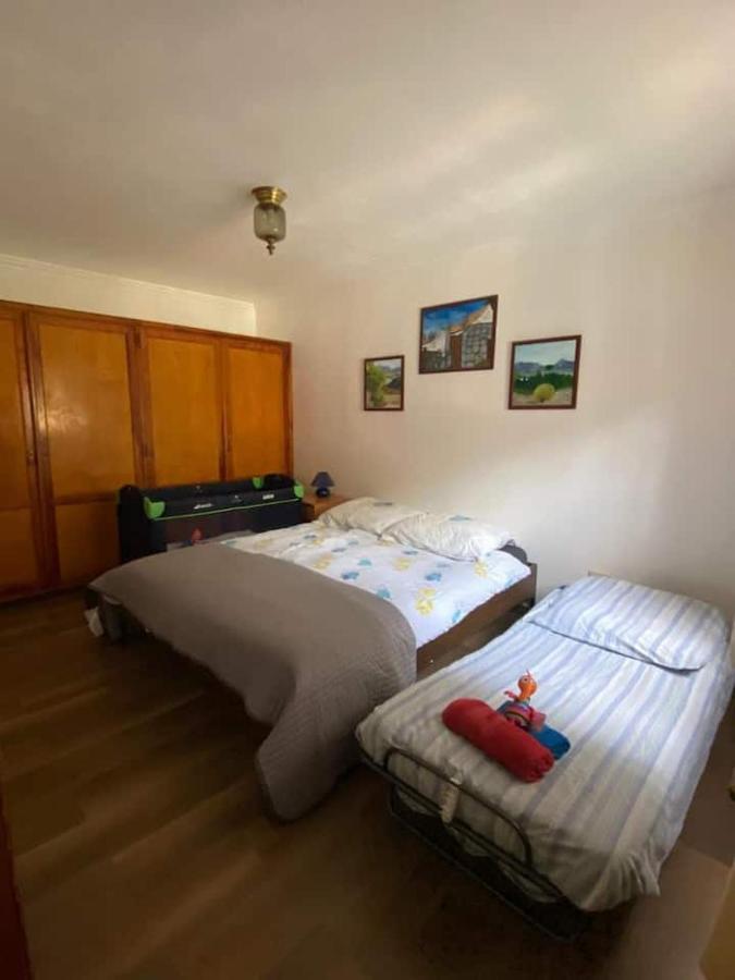 Apartmán Casa Colonia Mogán Exteriér fotografie