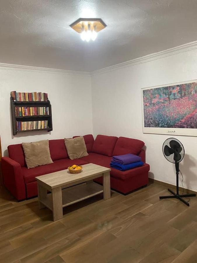 Apartmán Casa Colonia Mogán Exteriér fotografie