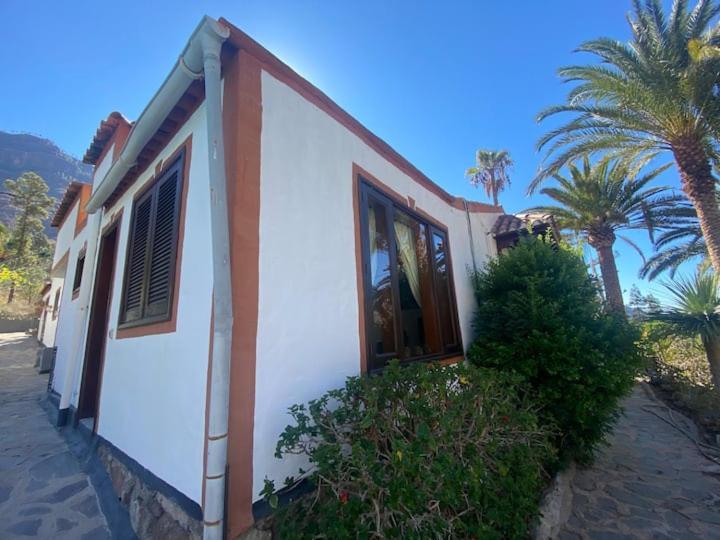 Apartmán Casa Colonia Mogán Exteriér fotografie