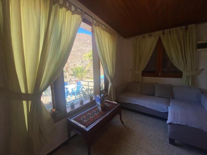 Apartmán Casa Colonia Mogán Exteriér fotografie