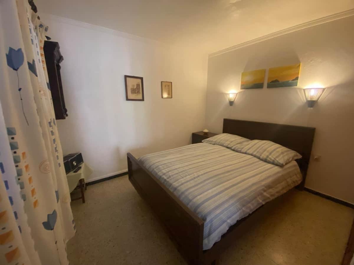 Apartmán Casa Colonia Mogán Exteriér fotografie