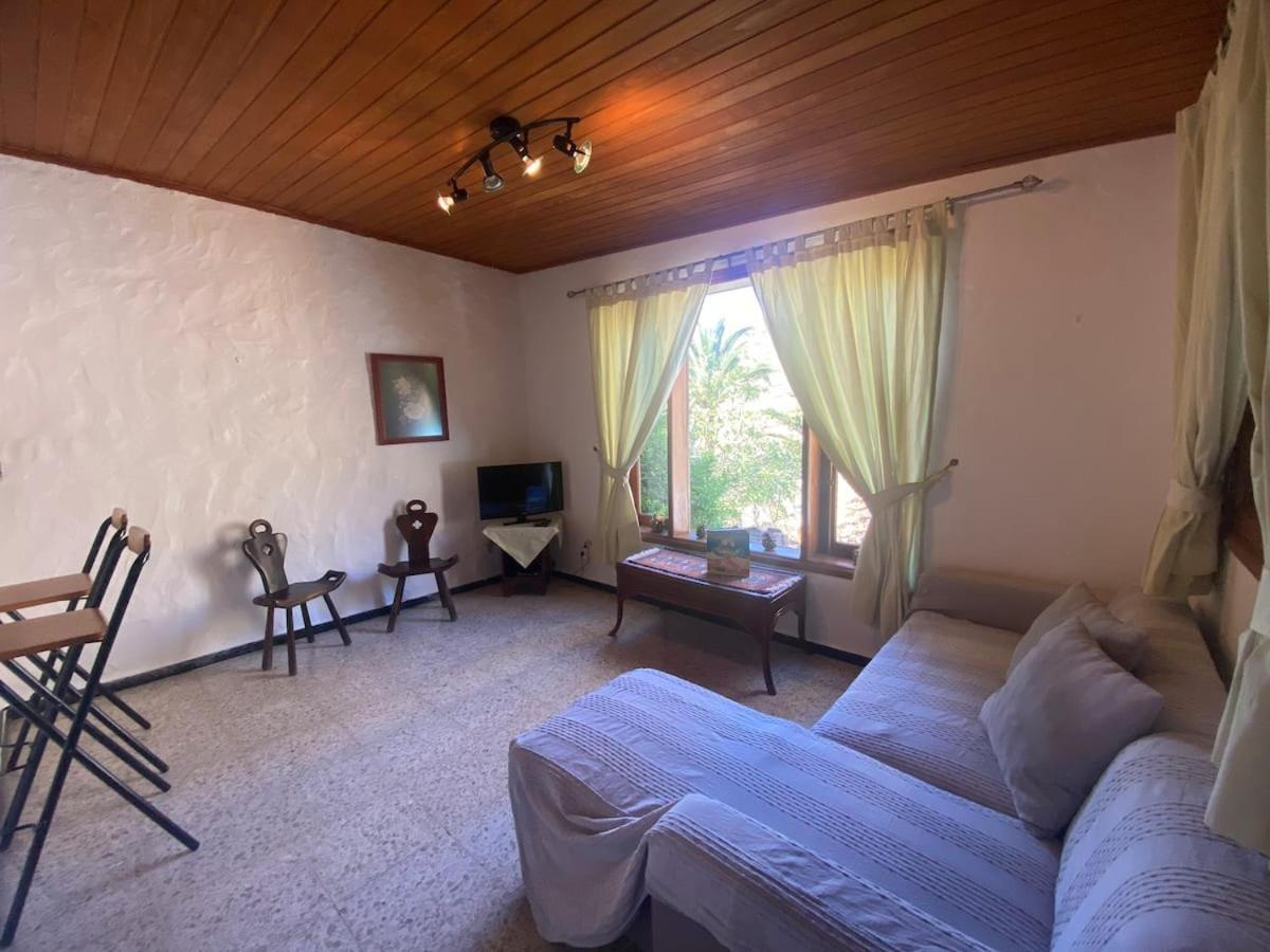 Apartmán Casa Colonia Mogán Exteriér fotografie